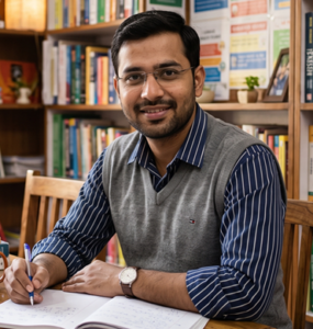Kundan Kumar